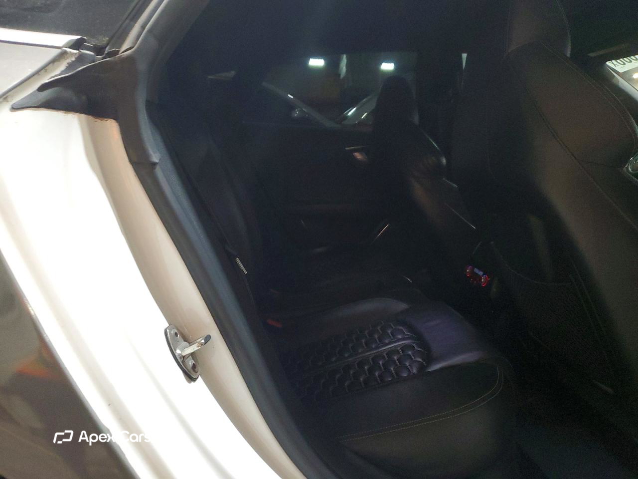 Audi S7 2014