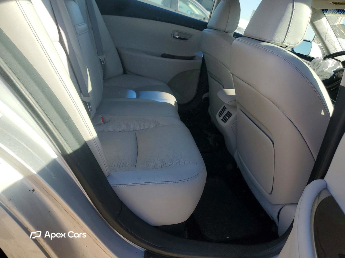 Lexus ES 2010