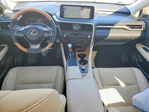 Lexus RX 2021