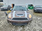 MINI Cooper 2009