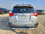 Toyota RAV 4 2015