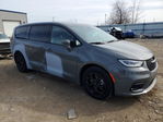 Chrysler Pacifica 2022