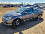Honda Accord 2017