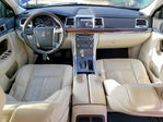 Lincoln MKS 2011