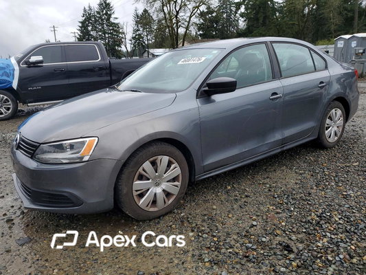Volkswagen Jetta 2012 - Image 1 of 12