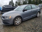 Volkswagen Jetta 2012