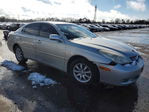 Lexus ES 2003