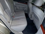 Subaru Outback 2010