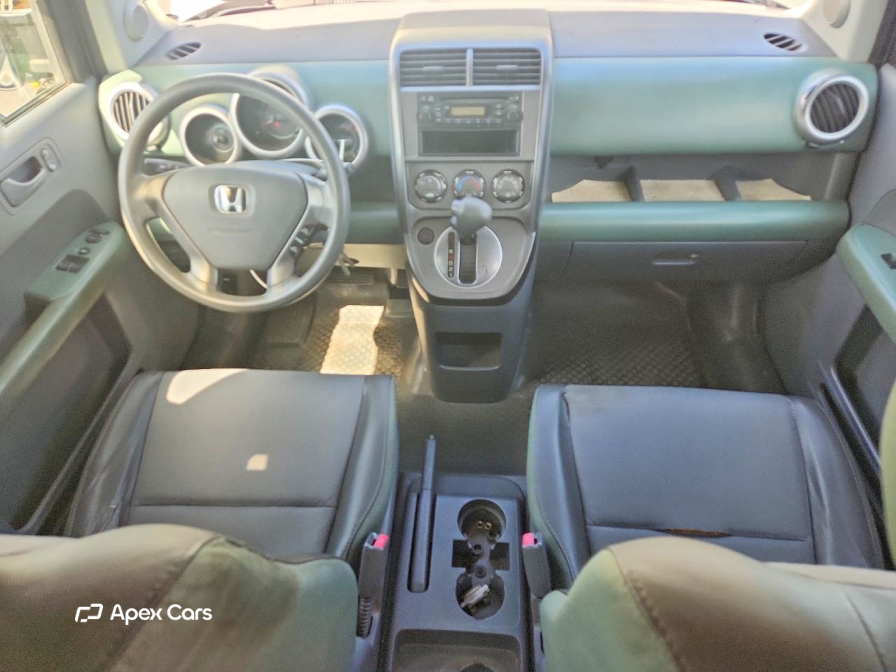 Honda Element 2005