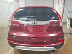 Honda CR-V 2016
