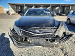 Kia Optima 2012
