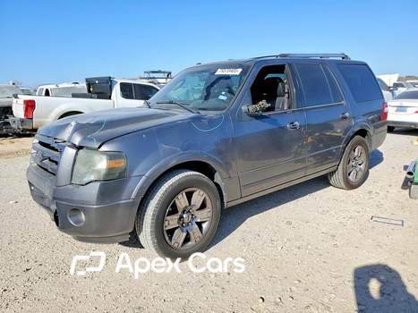Ford Expedition 2010 - Image 1 of 12