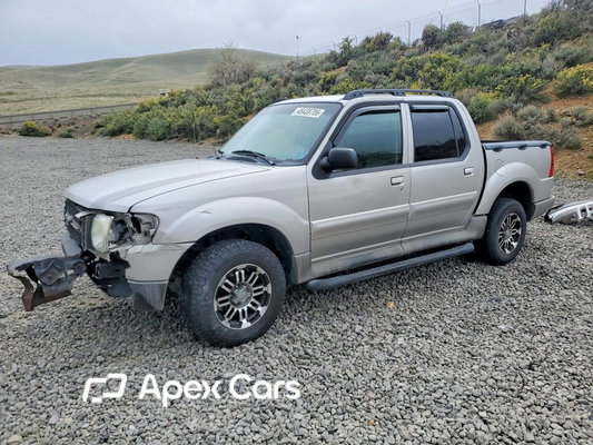 Ford Explorer 2005 - Image 1 of 13