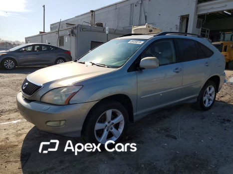 Lexus RX 2005 - Image 1 of 13