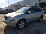 Lexus RX 2005