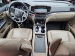Honda Pilot 2019