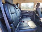 Nissan Pathfinder 2018
