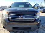 Ford Explorer 2013