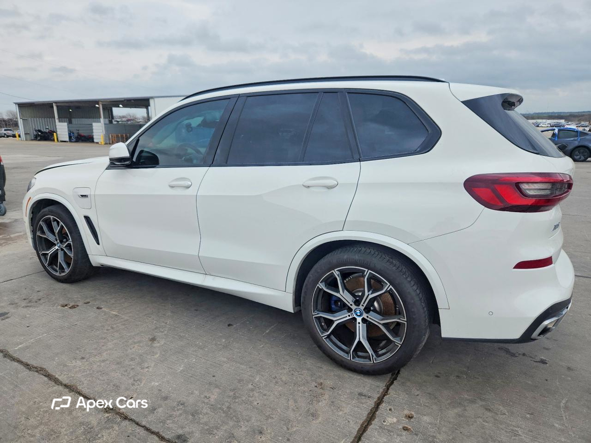 BMW X5 2023