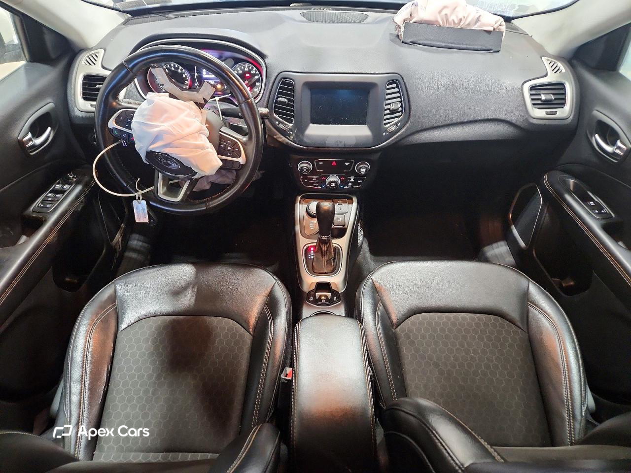 Jeep Compass 2020