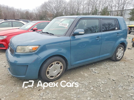 Scion xB 2008 - Image 1 of 13