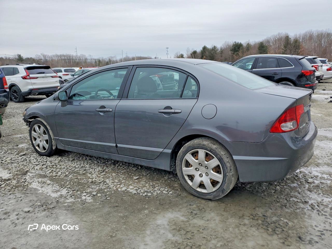 Honda Civic 2010