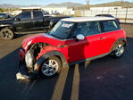 MINI Cooper 2012
