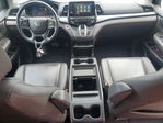 Honda Odyssey 2018