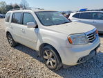 Honda Pilot 2015