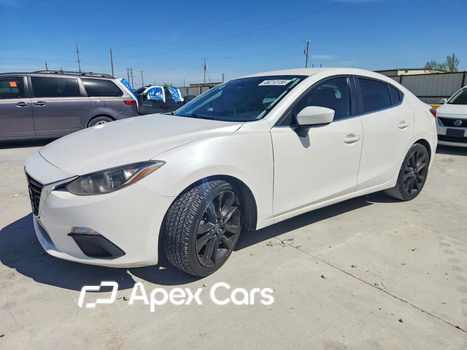 Mazda 3 2016 - Image 1 of 13