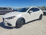 Mazda 3 2016