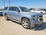 Chevrolet Suburban 2015