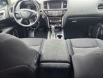 Nissan Pathfinder 2017