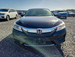 Honda Accord 2017