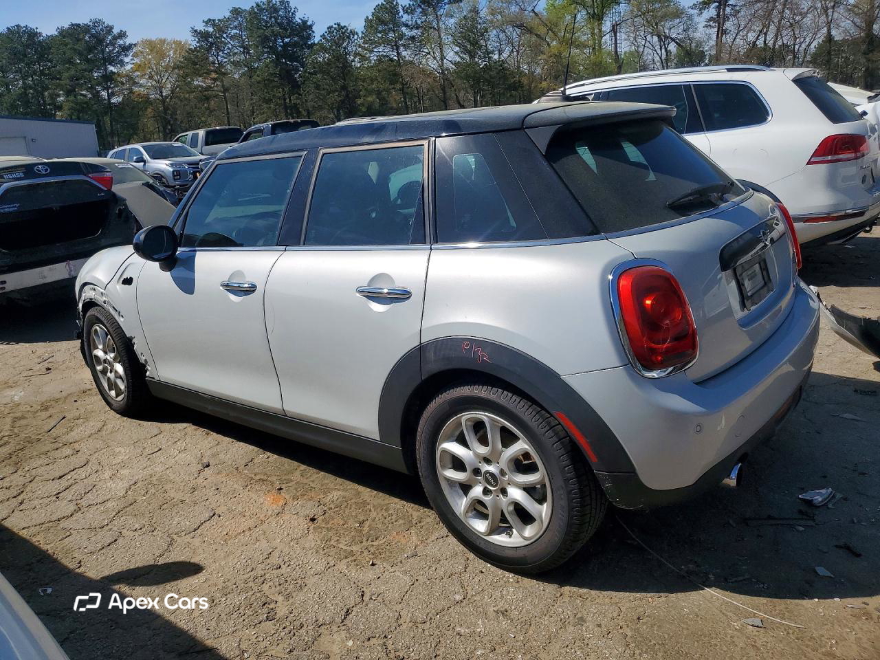 MINI Cooper 2019