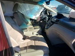 Honda Odyssey 2012