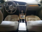 Audi A4 2010