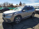 Subaru Ascent 2019