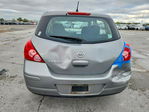 Nissan Versa 2011