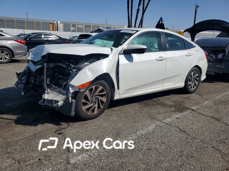 Honda Civic 2018 - Image 1 of 13