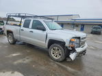Chevrolet Silverado 2014