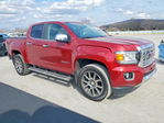 GMC Canyon 2017