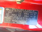 Kia Optima 2011
