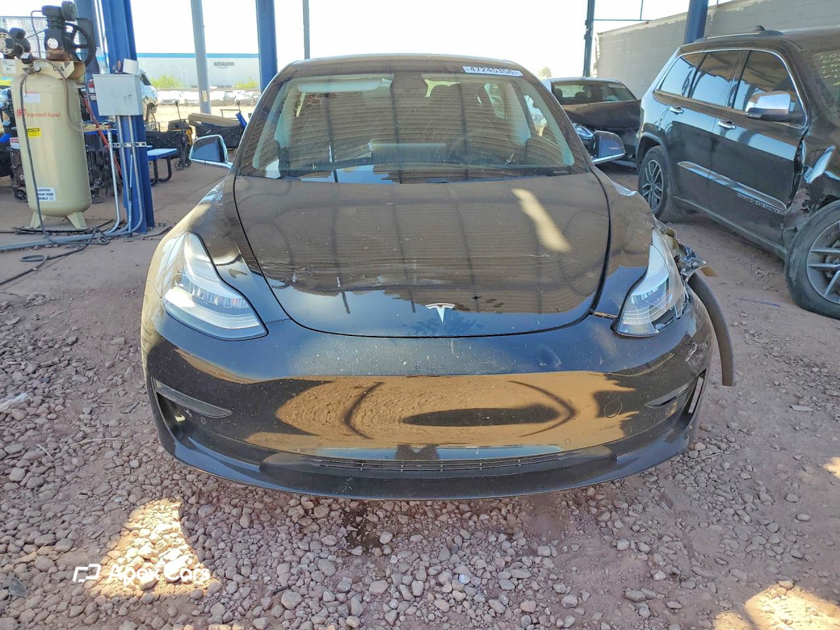 Tesla Model 3 2019