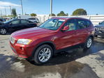 BMW X3 2013