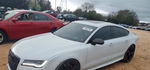 Audi S7 2015