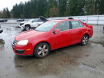 Volkswagen Jetta 2008