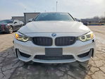 BMW M4 2016
