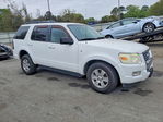 Ford Explorer 2008