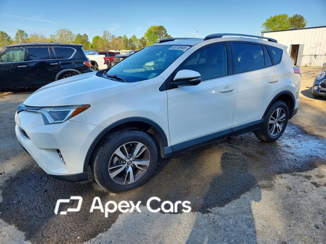 Toyota RAV 4 2018 - Image 1 of 14